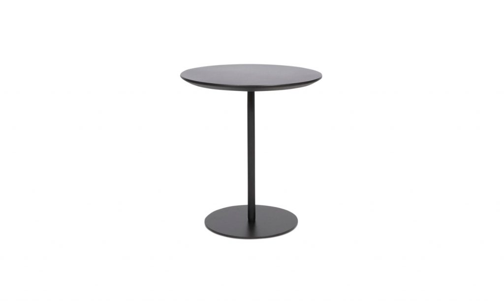 round coffee table