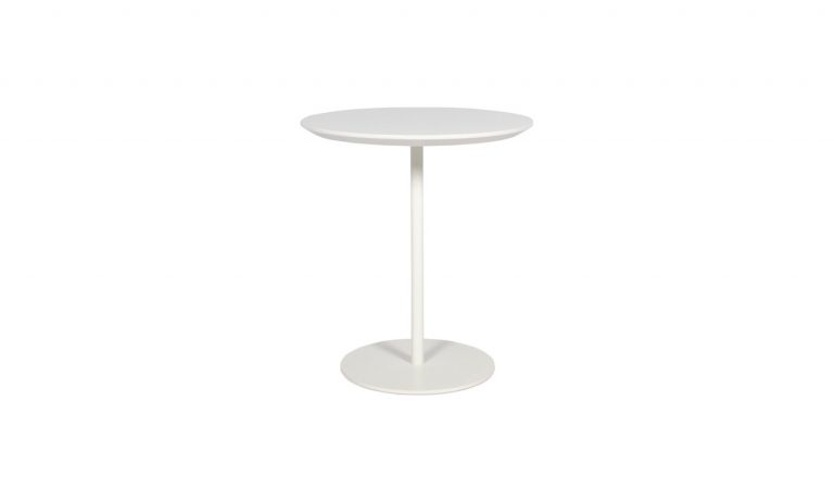 round coffee table