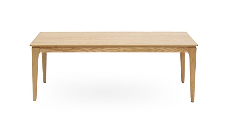 Lumo Ash Coffee Table
