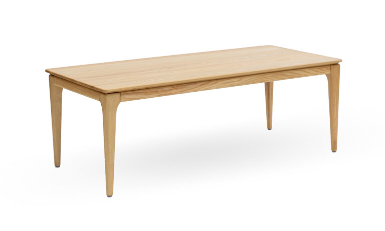Lumo Ash Coffee Table