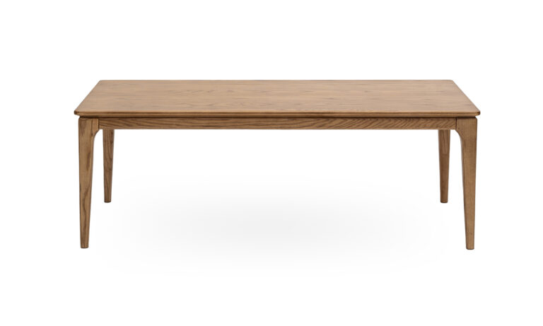 Lumo Walnut Coffee Table