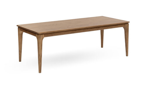 Lumo Walnut Coffee Table