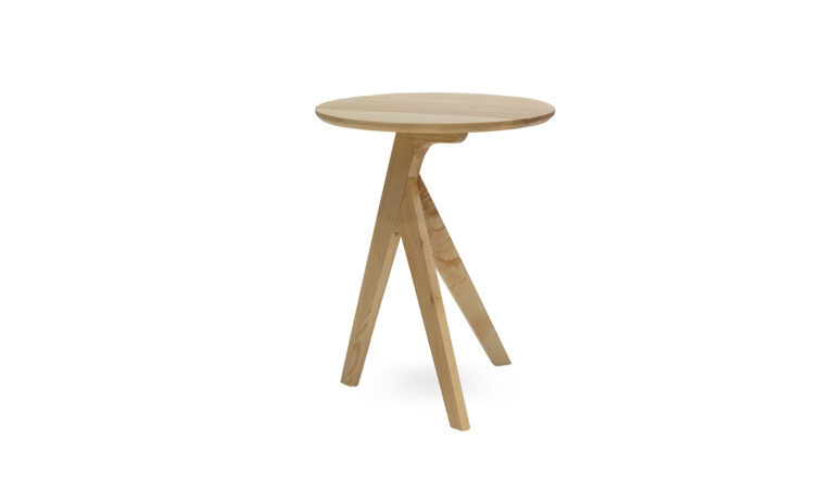 Rico ash coffee table