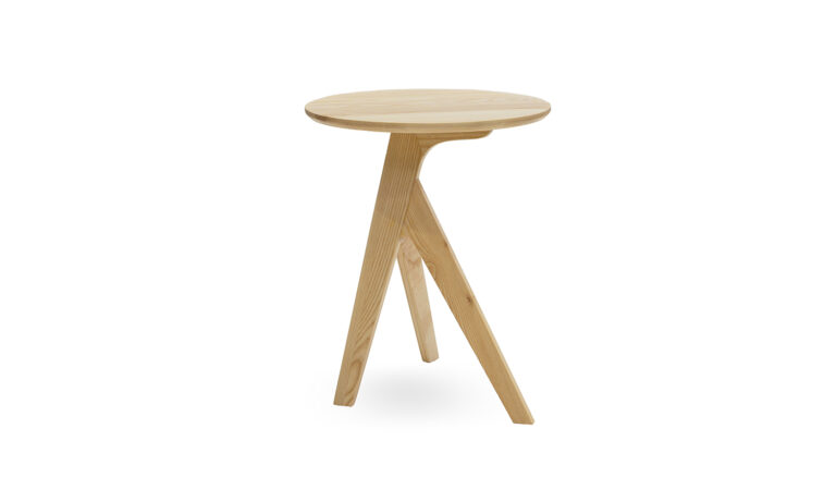 Rico ash coffee table