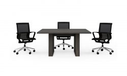 Eclipse Office Table B 250x150 