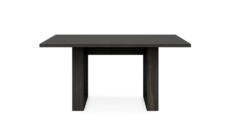 Front of Eclipse Meeting Table without chairs