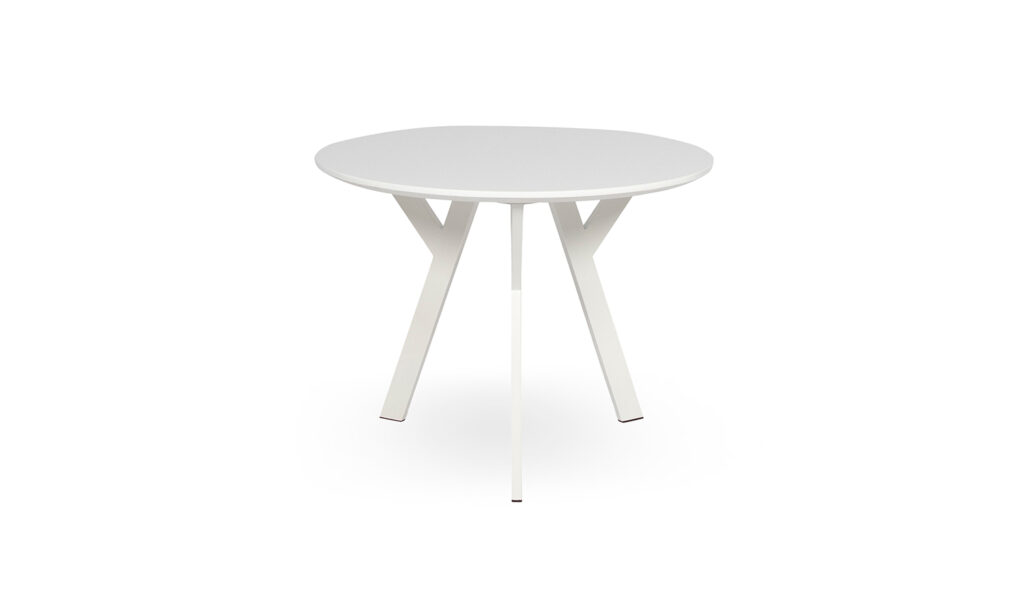 White Candy Coffee Table
