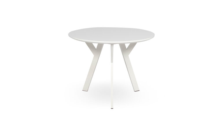 White Candy Coffee Table