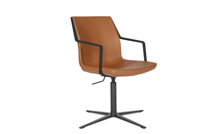 Lennon 4-Star Executive & Meeting Chair