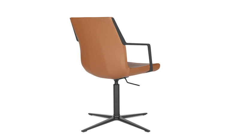 Lennon 4-Star Executive & Meeting Chair