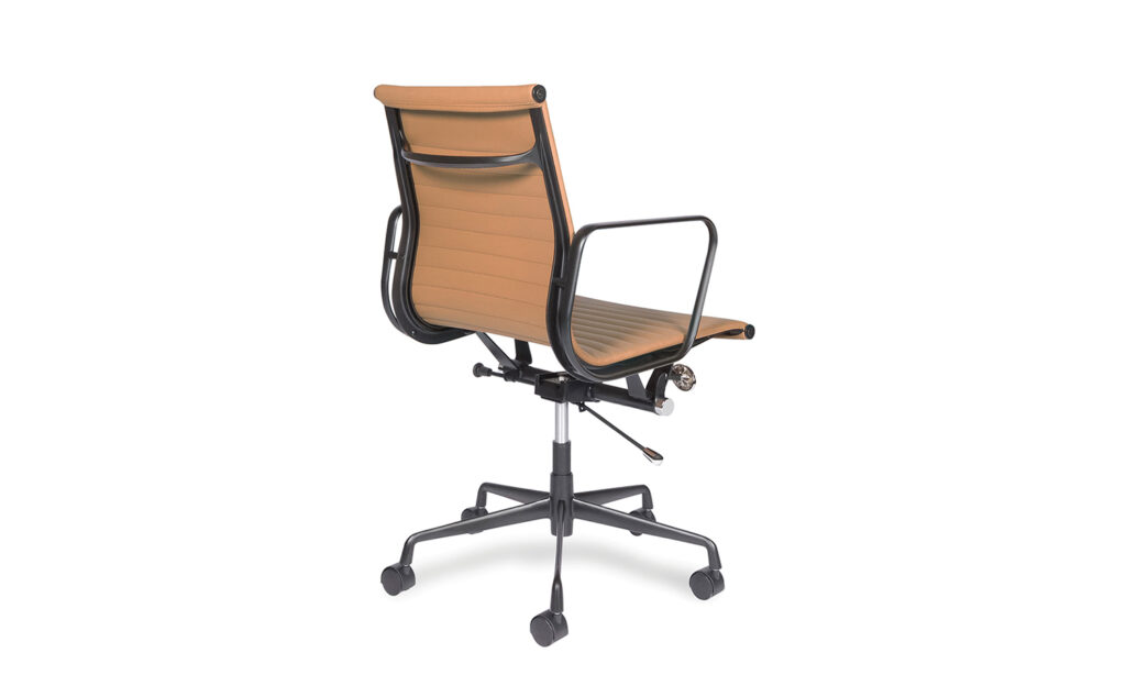 Miles Tan Executive Meeting Chair