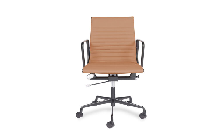 Miles Tan Executive Meeting Chair