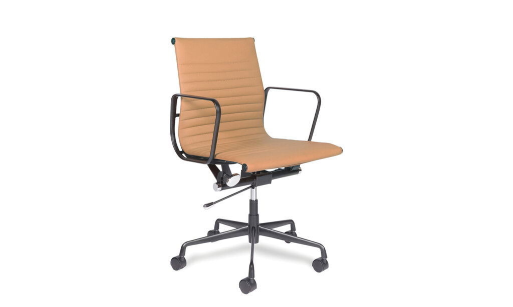 Miles Tan Executive Meeting Chair