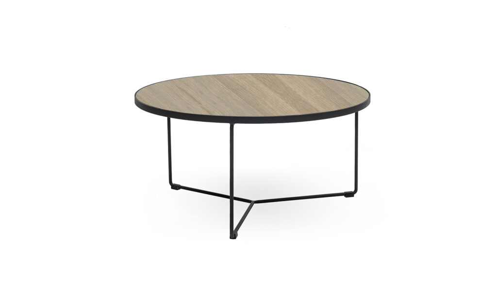 Piper Brown Large Coffee Table