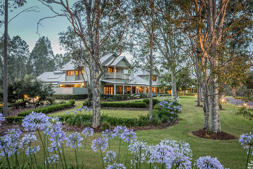 Win a Trip for 2 to Spicers Vineyard Estate, Hunter Valley