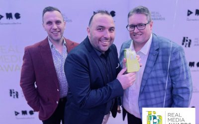 ICF 2022 Collection a Winner at 2021/22 Real Media Awards