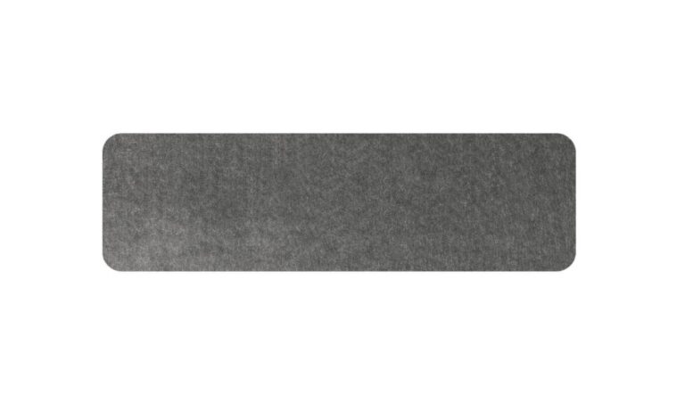 4 Acoustic Screen Panel 330h