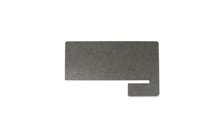 5 Acoustic Biscuit Panel 25mm