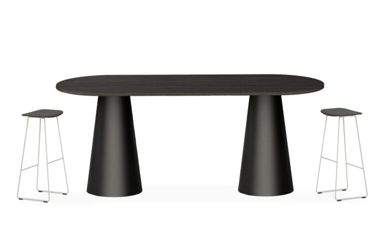 Cone Collaboration table