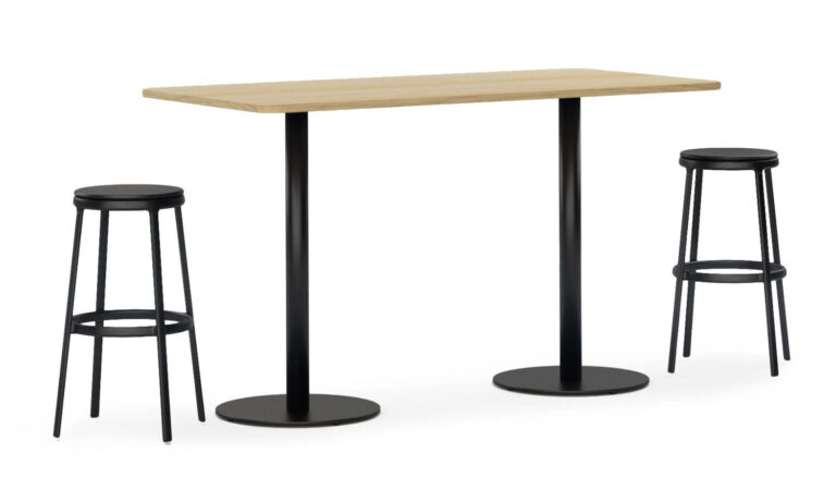 Blaze collaboration table