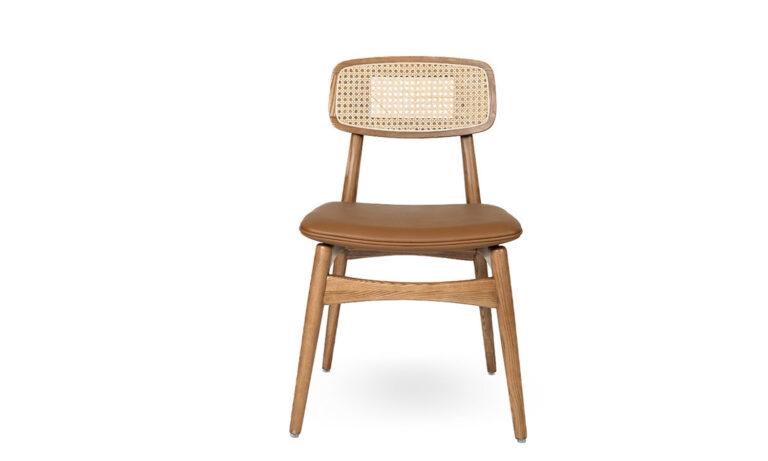 Front of FINN Visitors & Training Chair