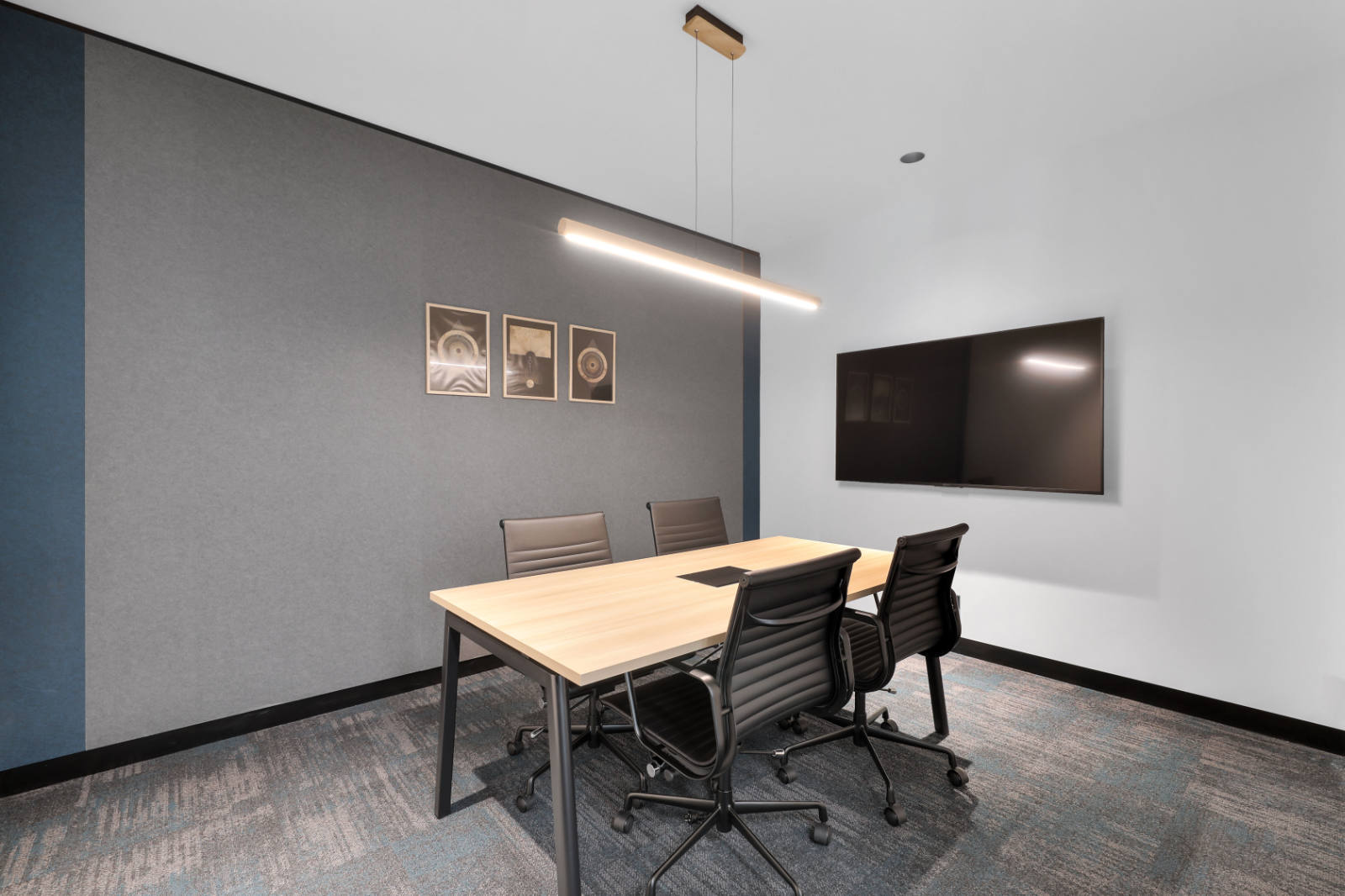 cromwell property group project 2 Infinity Commercial Furniture