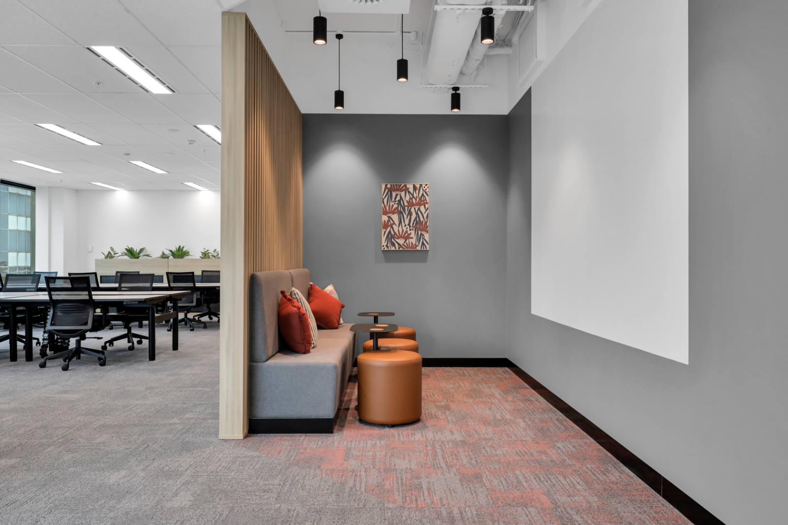 cromwell property group project 3 Infinity Commercial Furniture