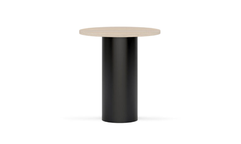 Side of Drum collaboration table