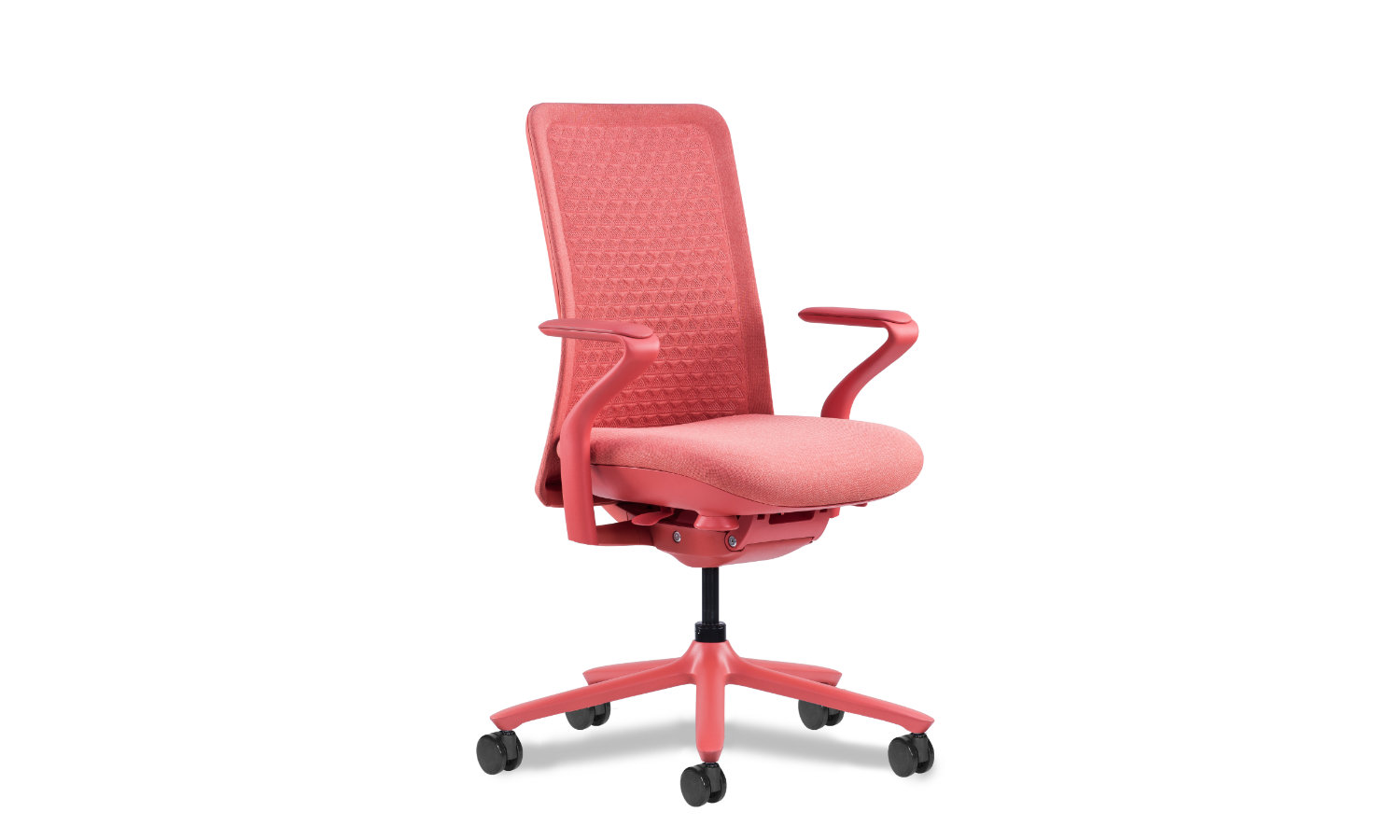 Poly task chair 3 Infinity Commercial Furniture