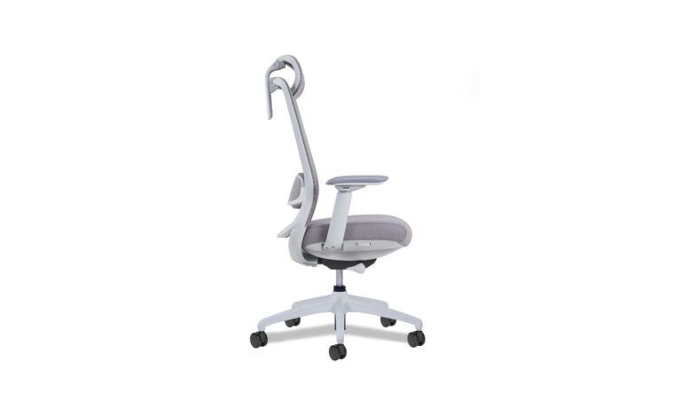 6 Stellar Grey with Head Rest (5)