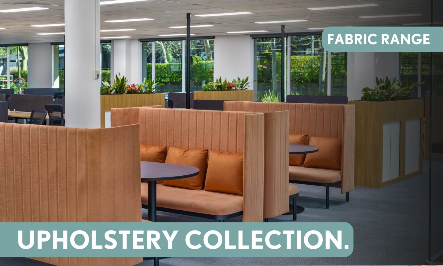 Upholstery Collection