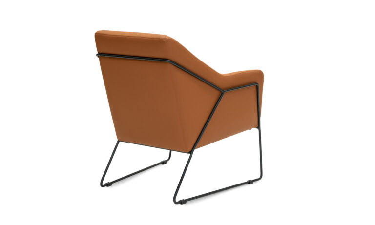 Beka Tan - Back