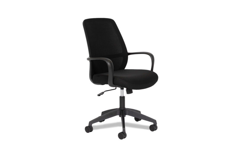 Comino Black - Side