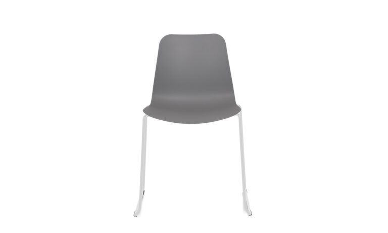 Evelyn Grey, Grey Sled - Front