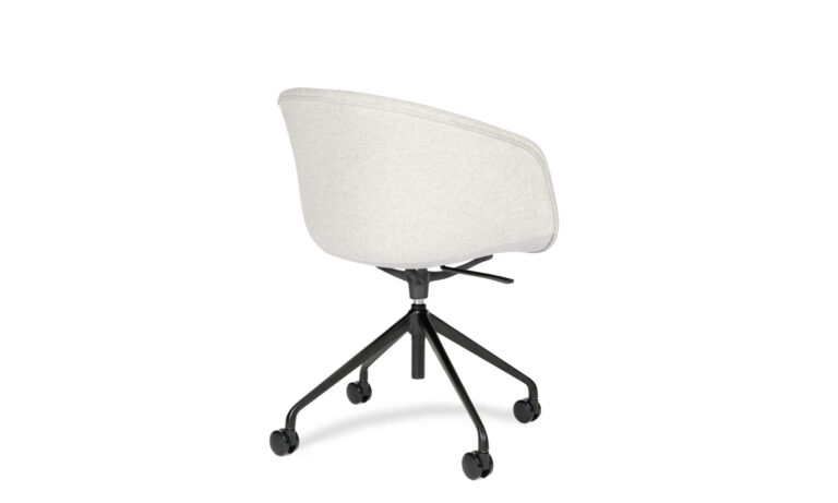 Jude Grey Black Base - Back