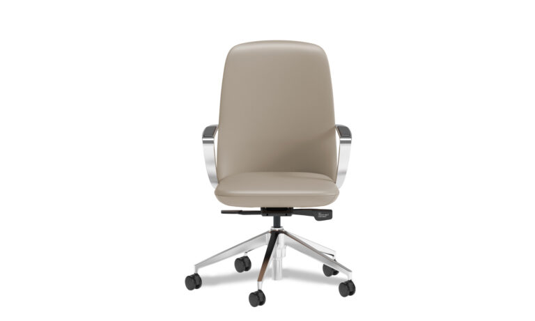 Monarch Taupe - Front