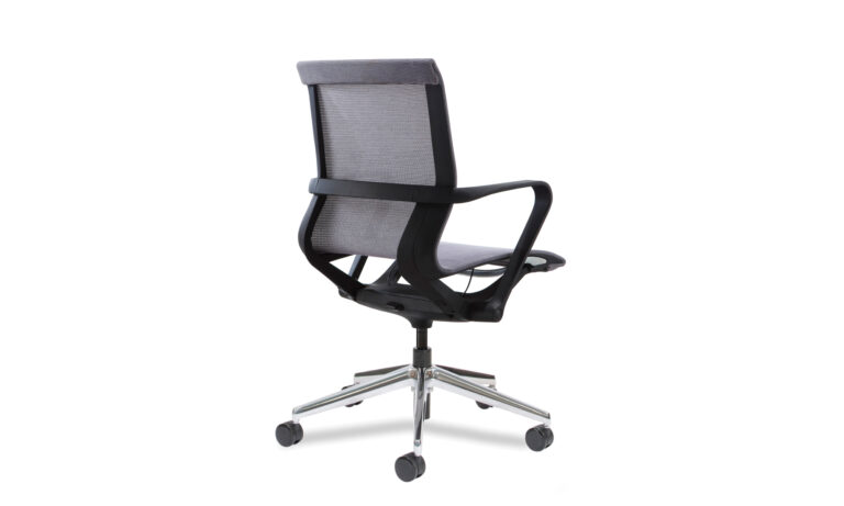 Shape Grey - Back