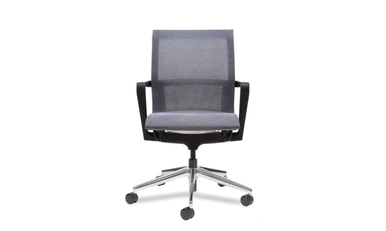 Shape Grey - Front