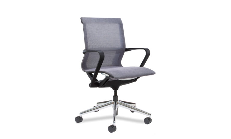 Shape Grey - Side