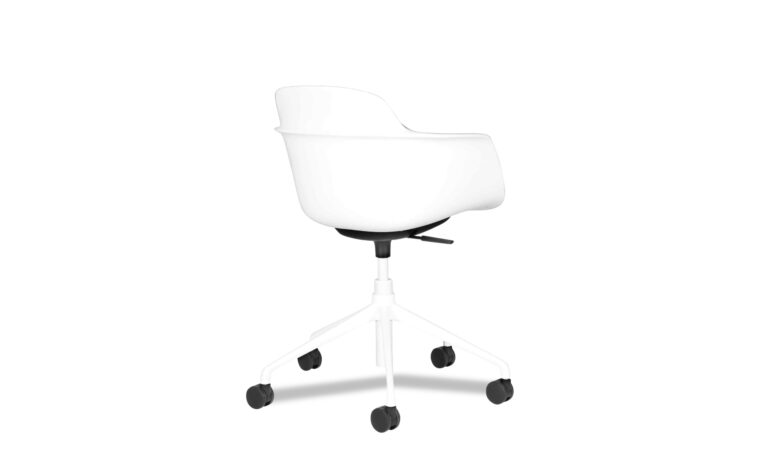 Sicla Swivel - Back