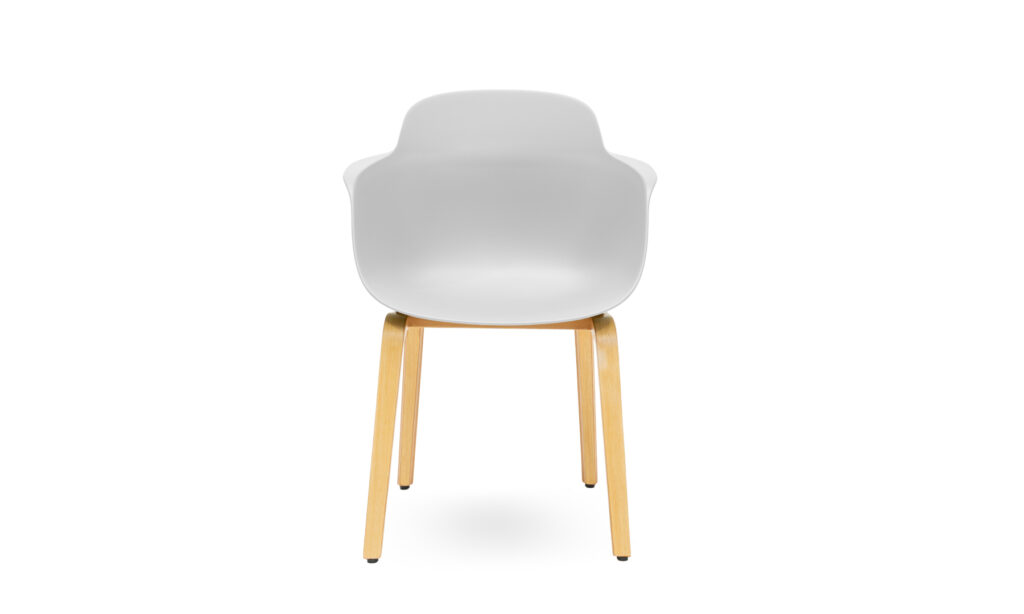 Sicla Swivel - Front