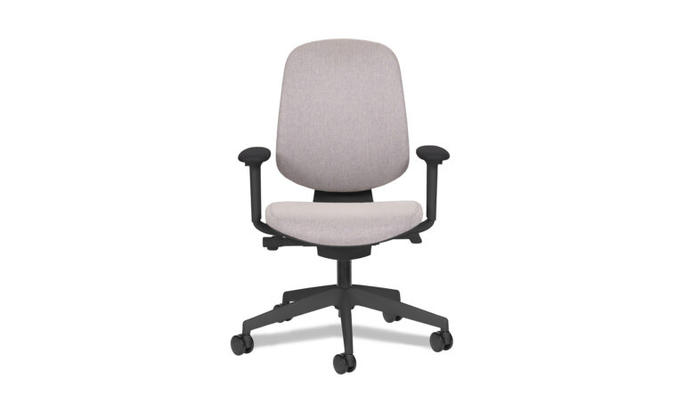 Techna Black - Front