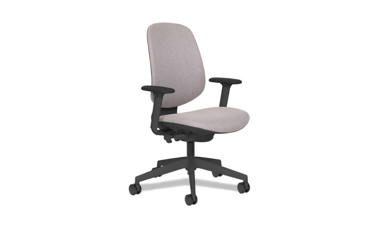 Techna Black - Side
