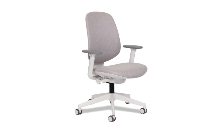 Techna Grey - Side