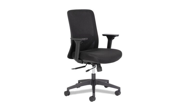 VELA Black - Side