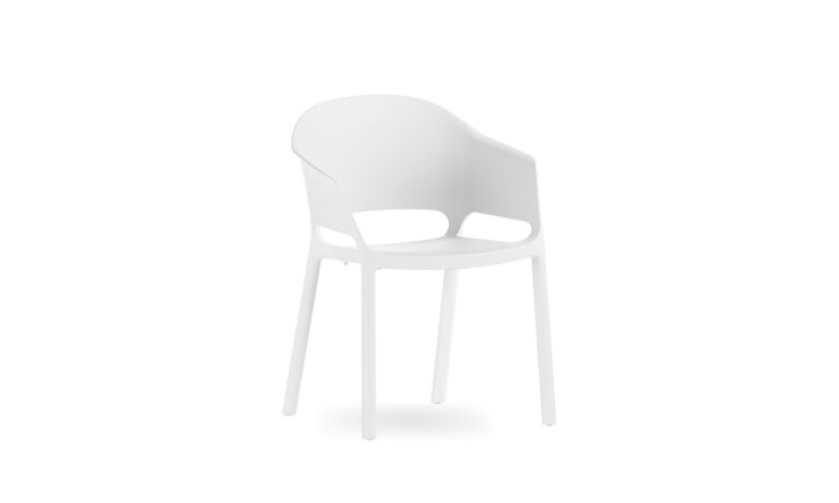 2 Colibri White with Arms (2)