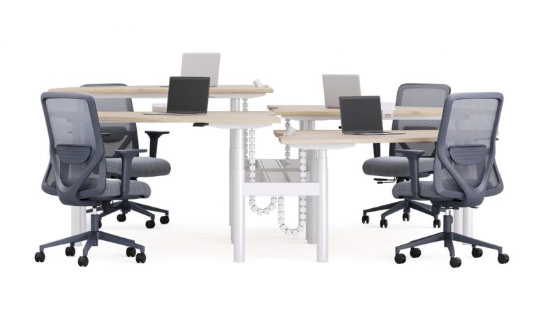2 Motion 360 White Workstation (1)