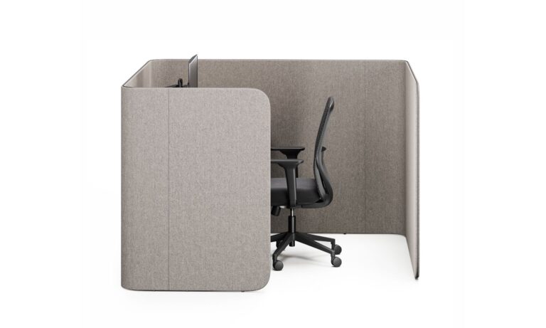 2 Noah Executive Pod (1)