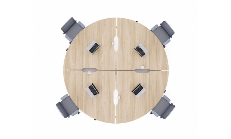 3 Motion 360 White Workstation (3)
