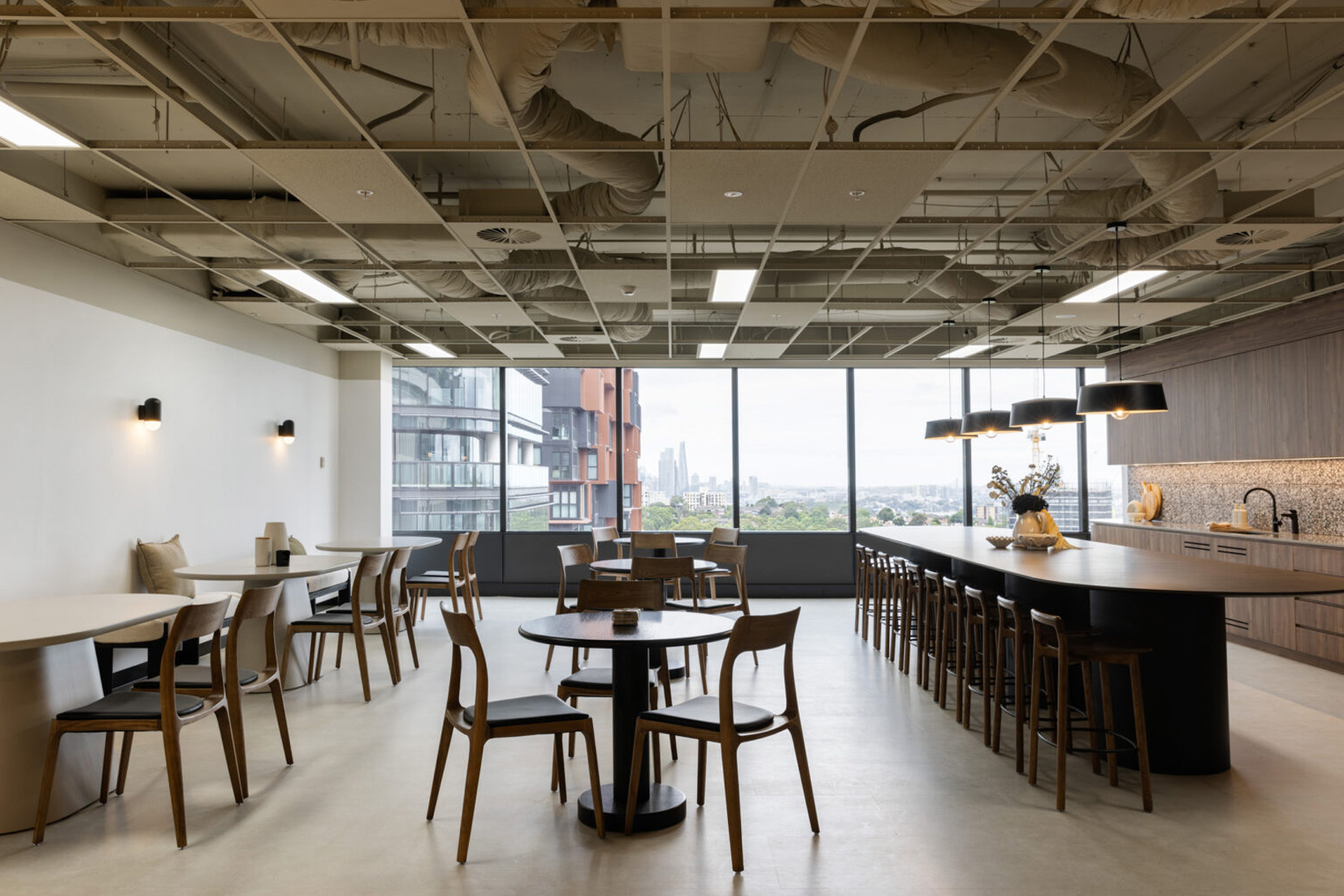 alinea project 2 Infinity Commercial Furniture